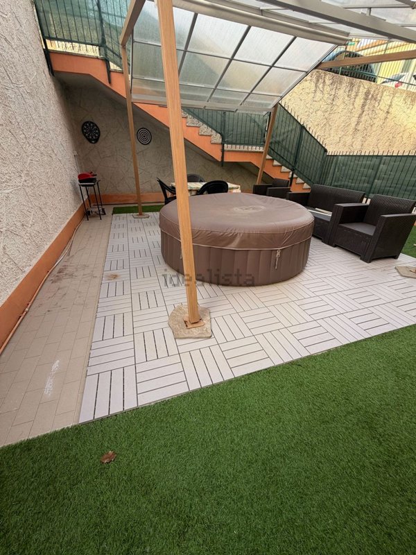 appartamento in vendita a Ceriale