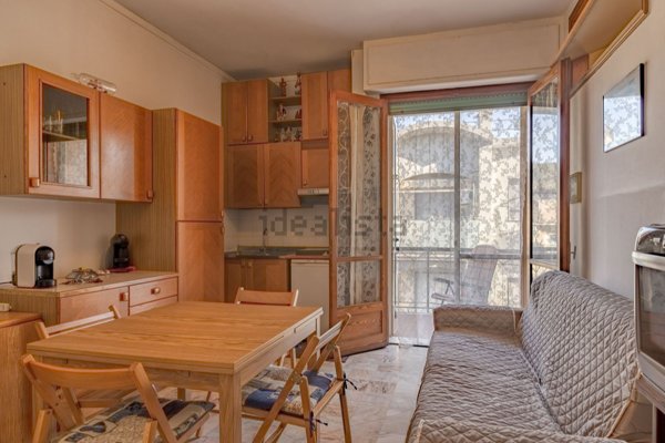 appartamento in vendita a Ceriale