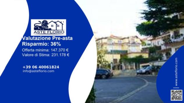 appartamento in vendita a Ceriale