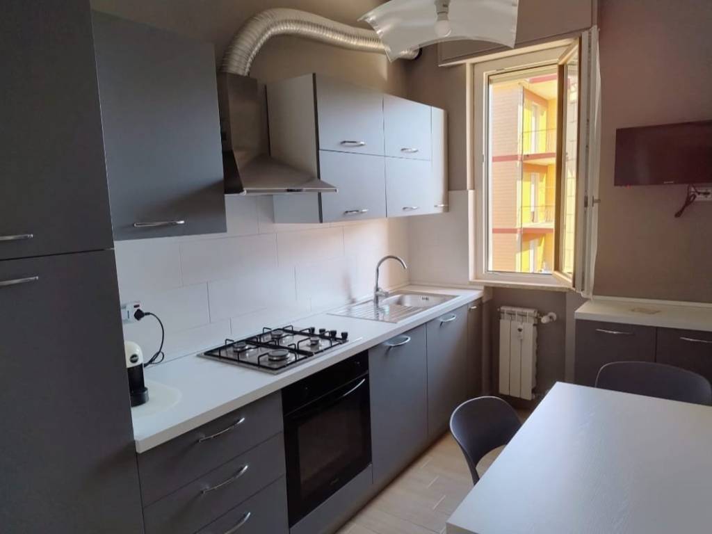 appartamento in vendita a Ceriale