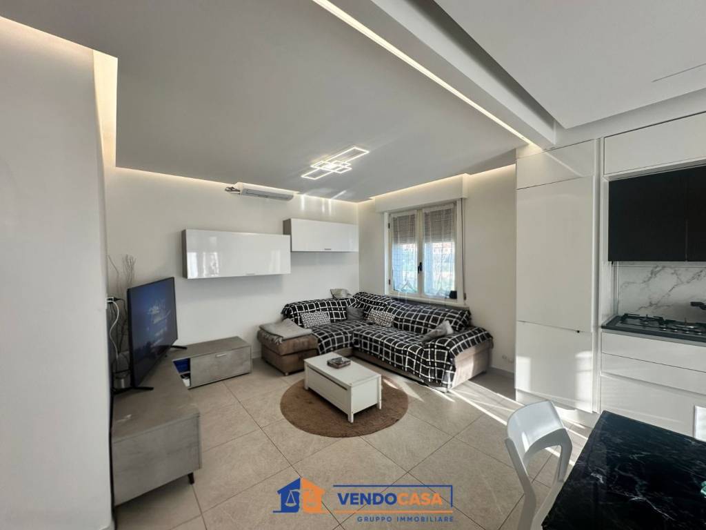 appartamento in vendita a Ceriale