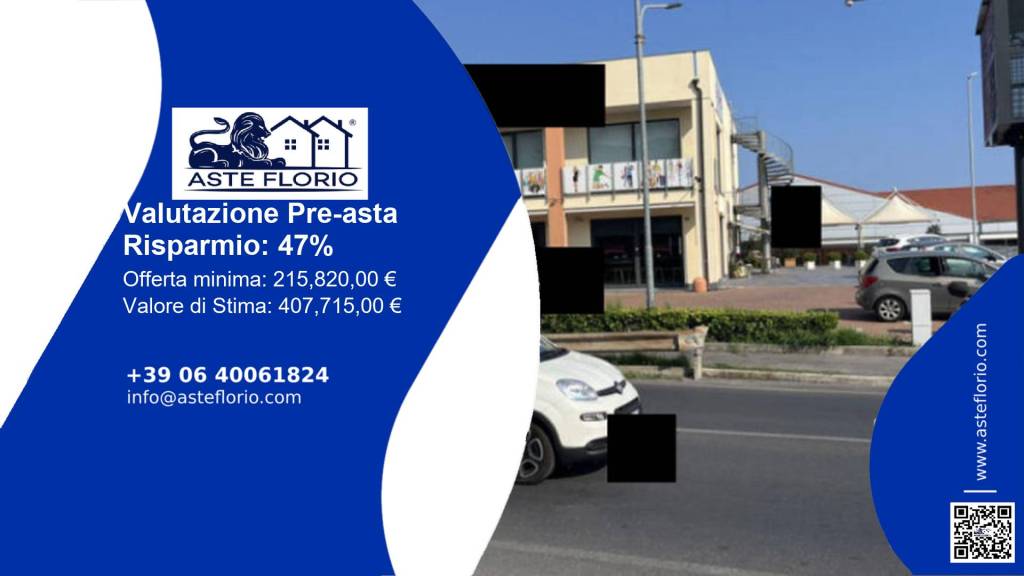 negozio in vendita a Ceriale