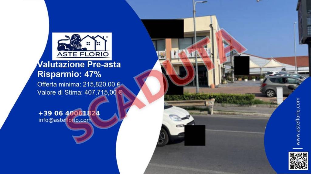 negozio in vendita a Ceriale