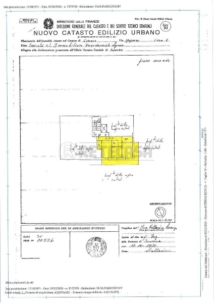 appartamento in vendita a Ceriale