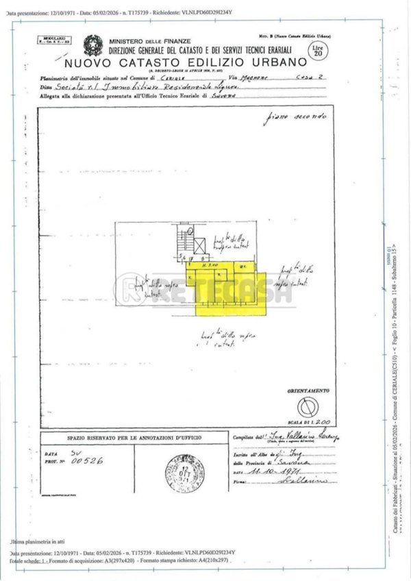 appartamento in vendita a Ceriale