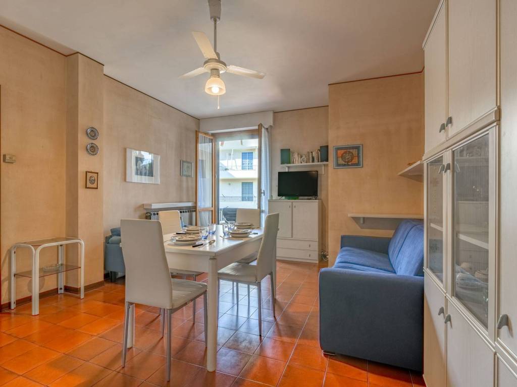 appartamento in vendita a Ceriale