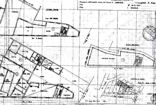 locale commerciale in vendita a Ceriale