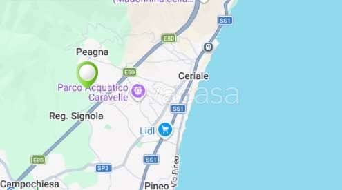 appartamento in vendita a Ceriale