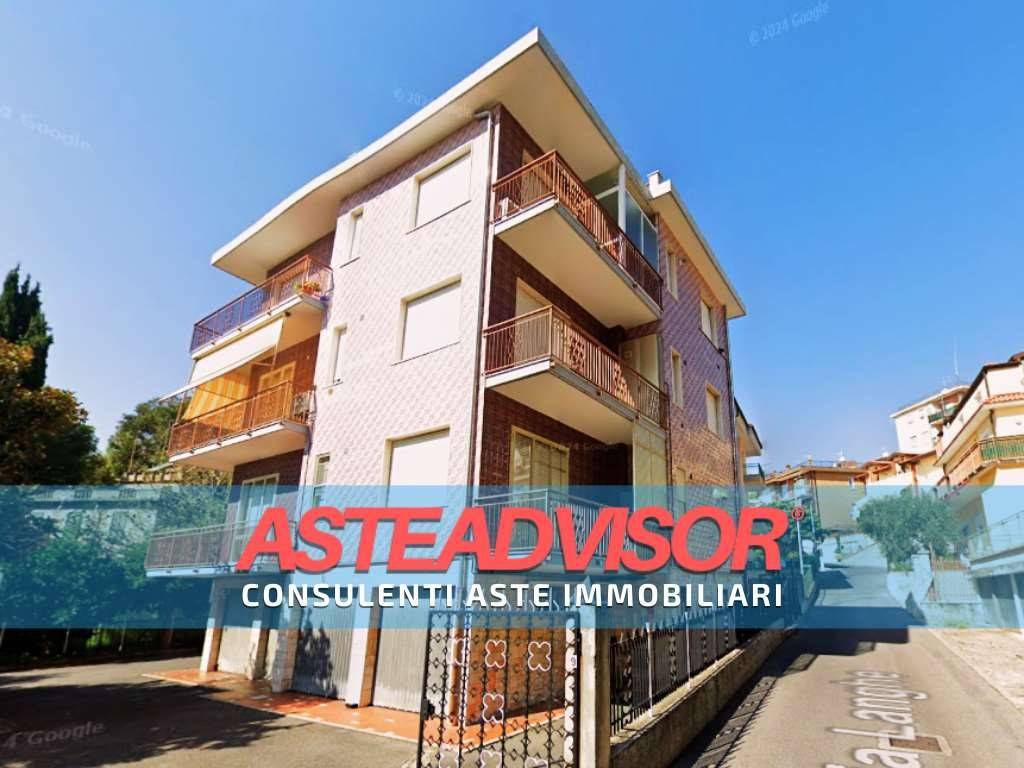 appartamento in vendita a Ceriale