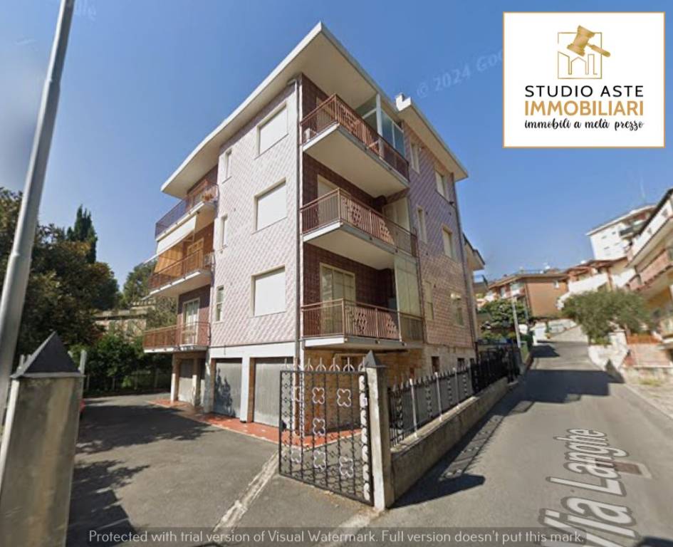 appartamento in vendita a Ceriale