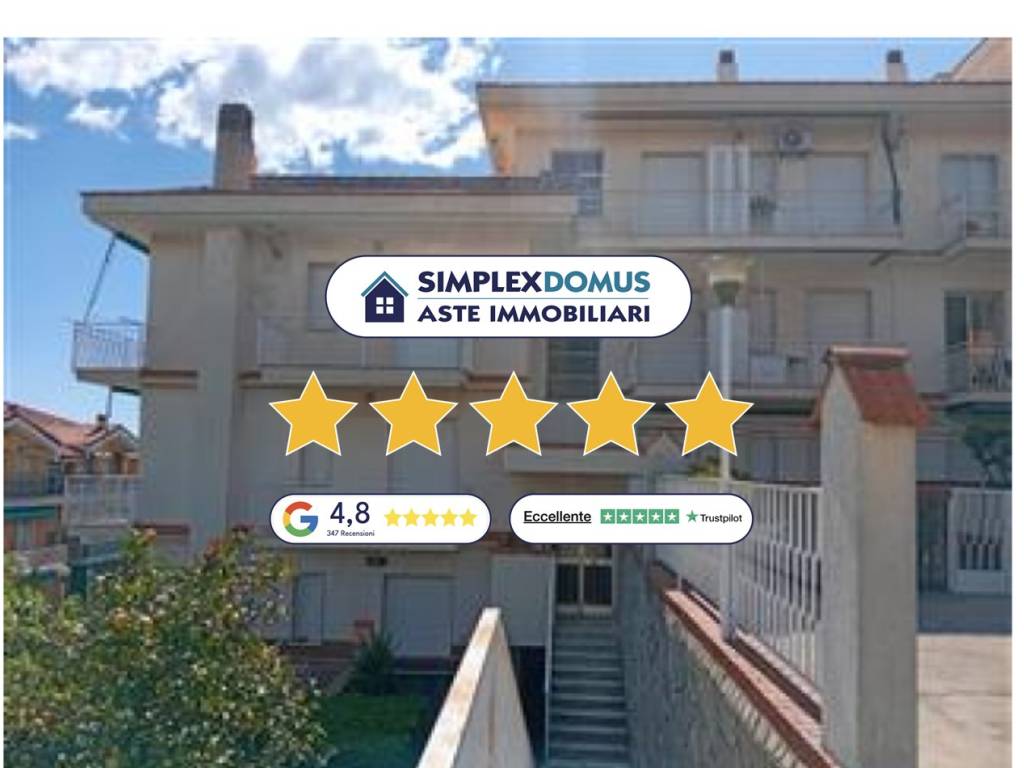 appartamento in vendita a Ceriale