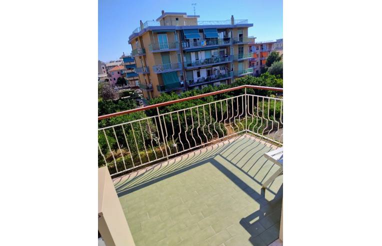 appartamento in vendita a Ceriale