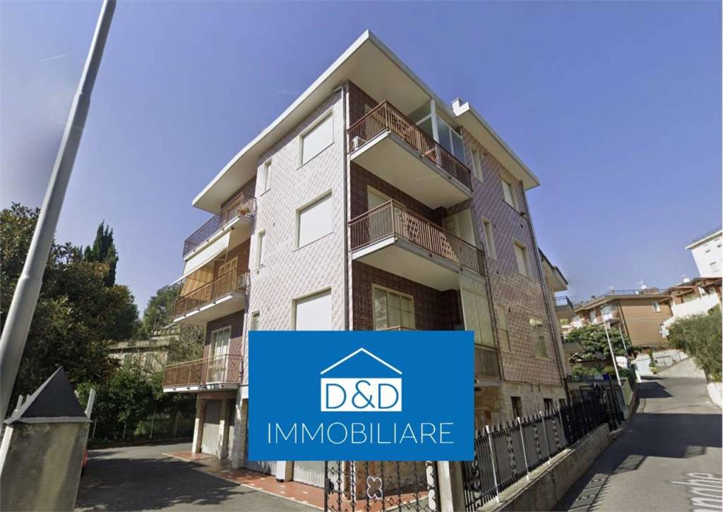 appartamento in vendita a Ceriale