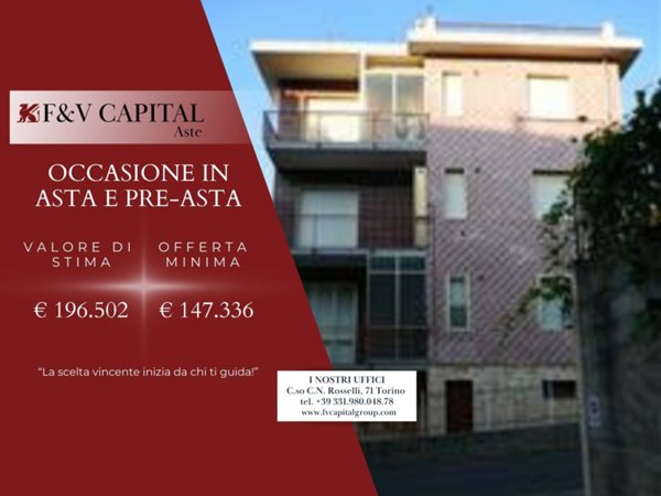 appartamento in vendita a Ceriale