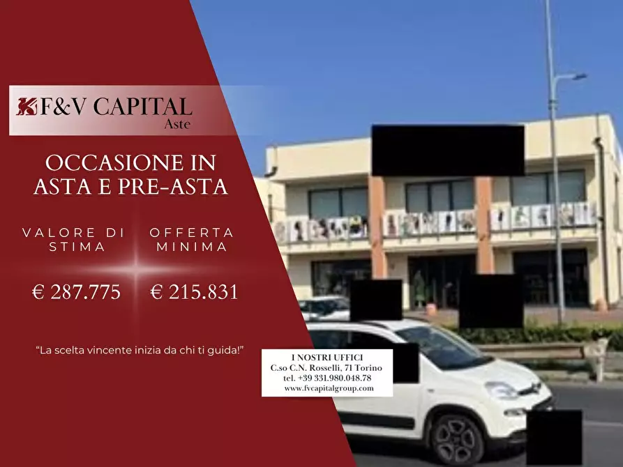 negozio in vendita a Ceriale