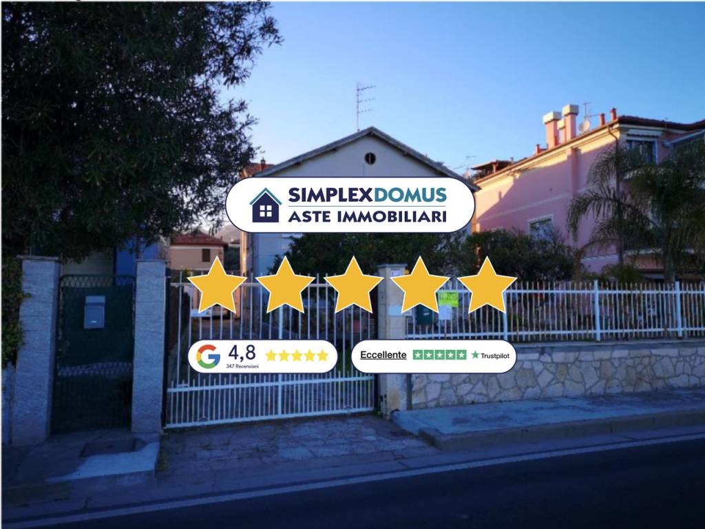 appartamento in vendita a Ceriale