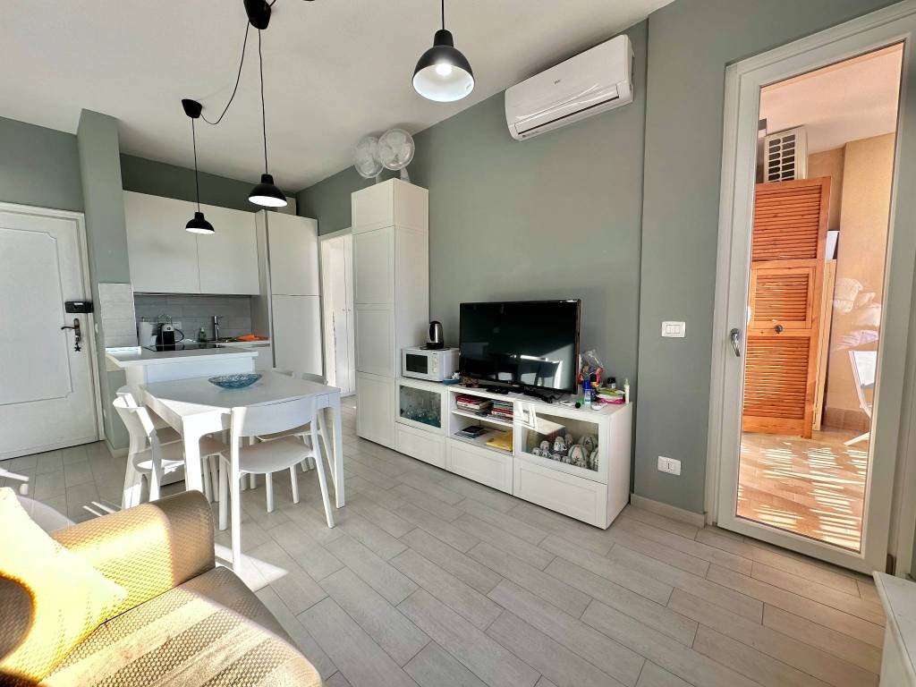 appartamento in vendita a Ceriale