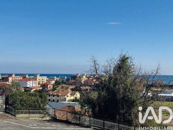 appartamento in vendita a Ceriale