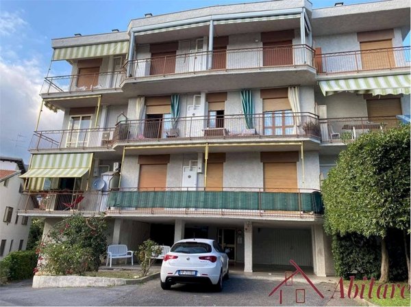 appartamento in vendita a Ceriale