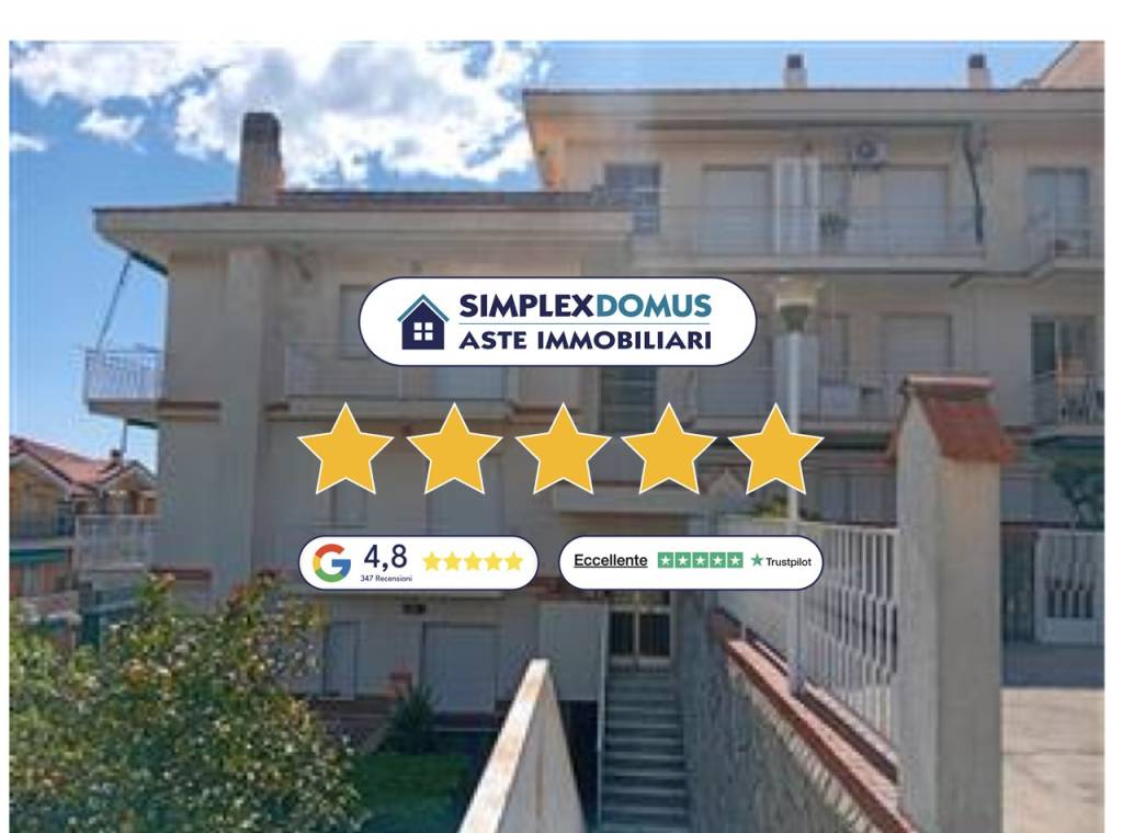 appartamento in vendita a Ceriale