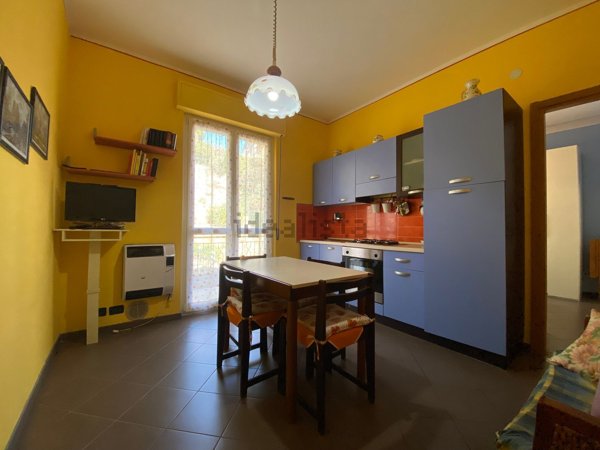 appartamento in vendita a Ceriale