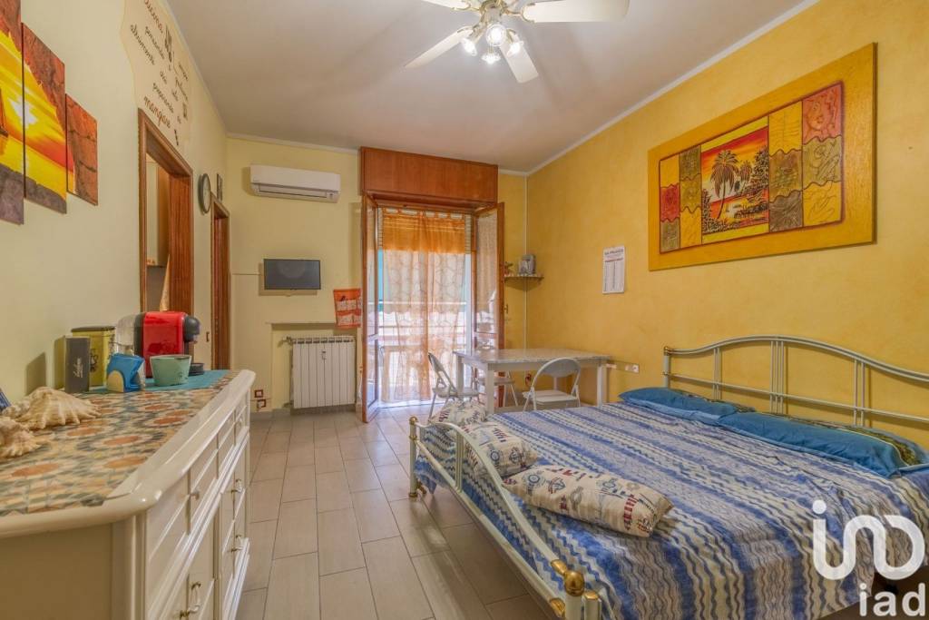 appartamento in vendita a Ceriale