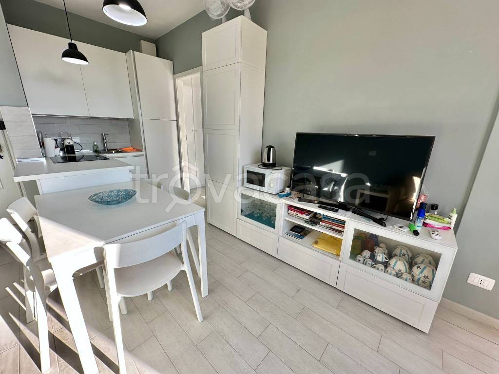 appartamento in vendita a Ceriale