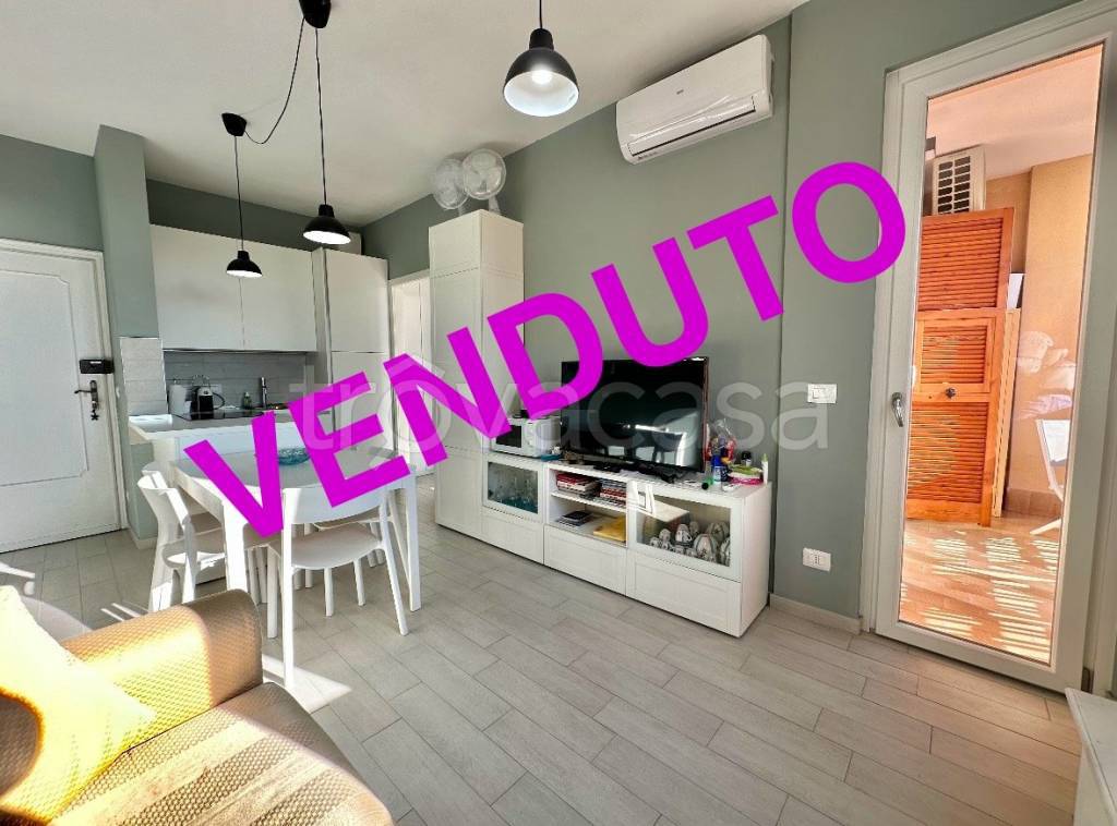 appartamento in vendita a Ceriale