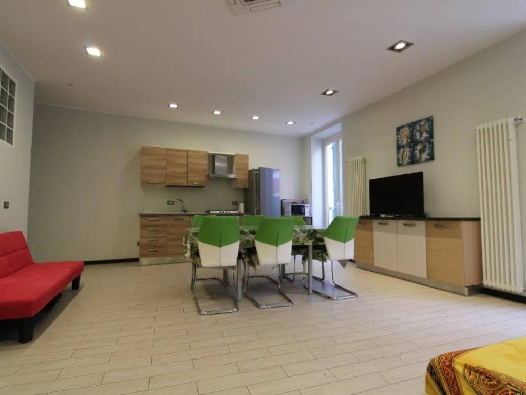 appartamento in vendita a Ceriale