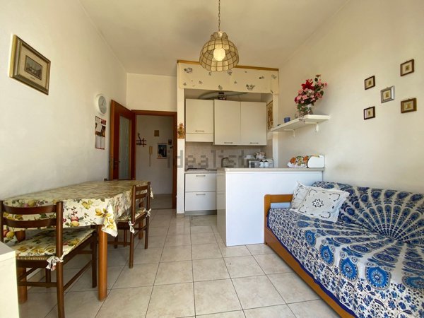 appartamento in vendita a Ceriale