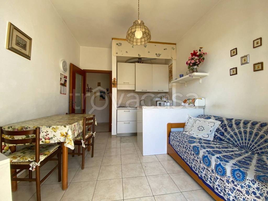 appartamento in vendita a Ceriale