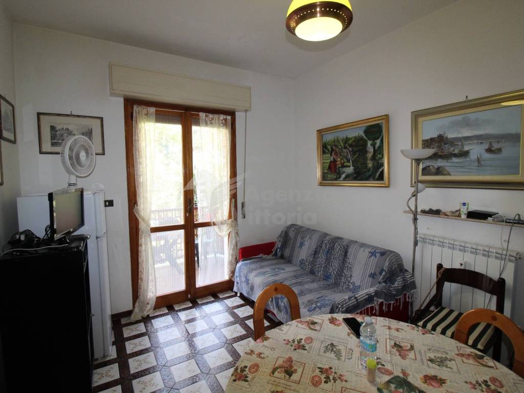 appartamento in vendita a Ceriale