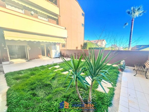 appartamento in vendita a Ceriale