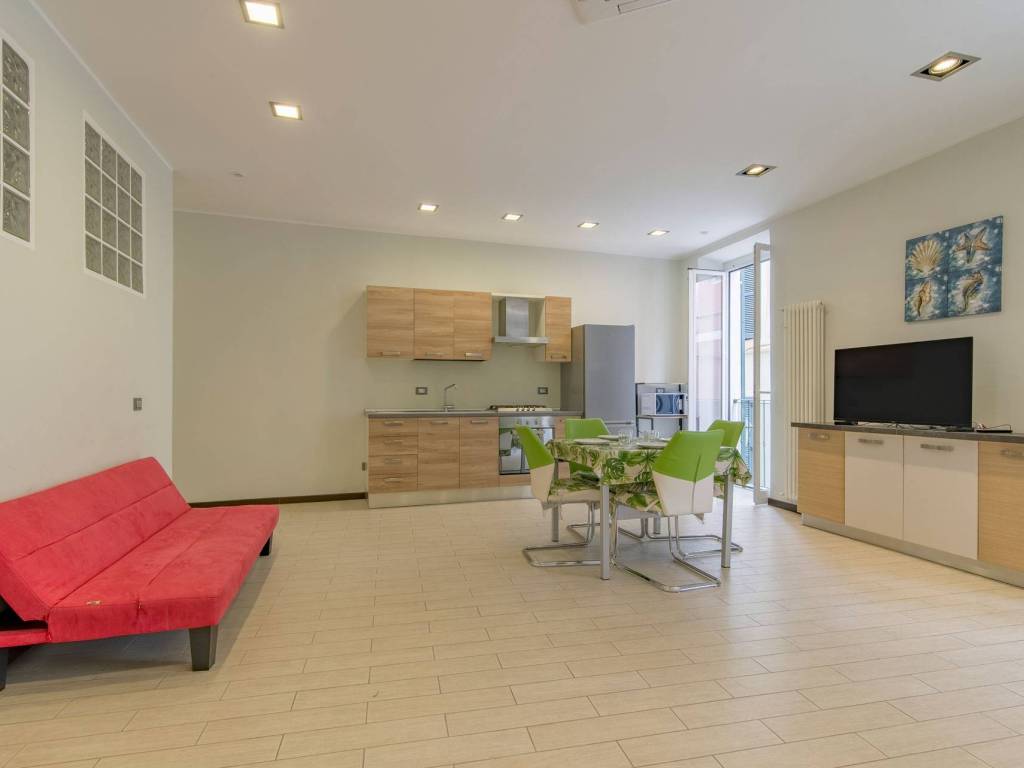 appartamento in vendita a Ceriale