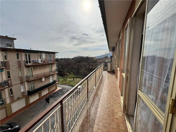 appartamento in vendita a Ceriale
