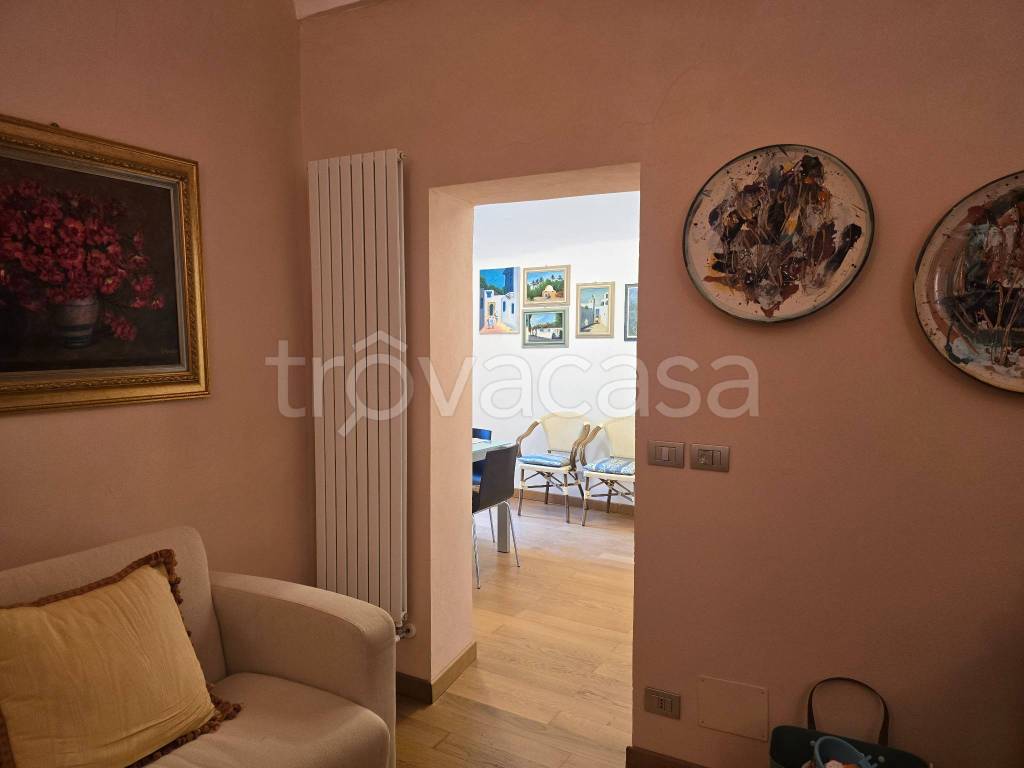 appartamento in vendita a Ceriale