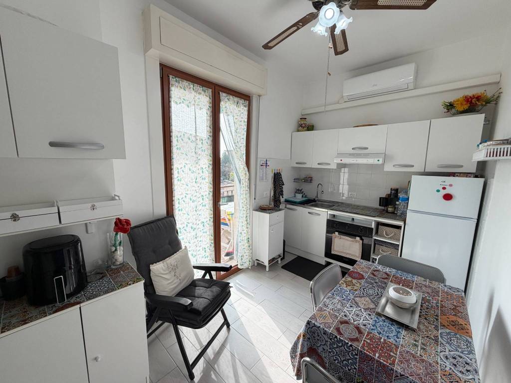 appartamento in vendita a Ceriale