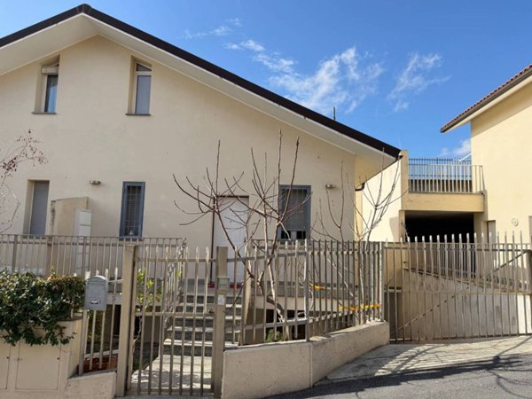 appartamento in vendita a Ceriale