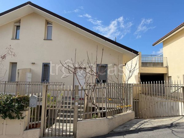 appartamento in vendita a Ceriale