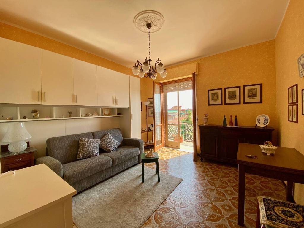 appartamento in vendita a Ceriale