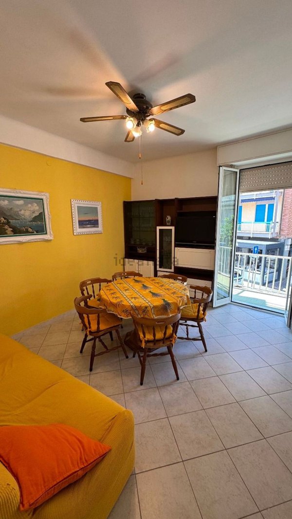 appartamento in vendita a Ceriale