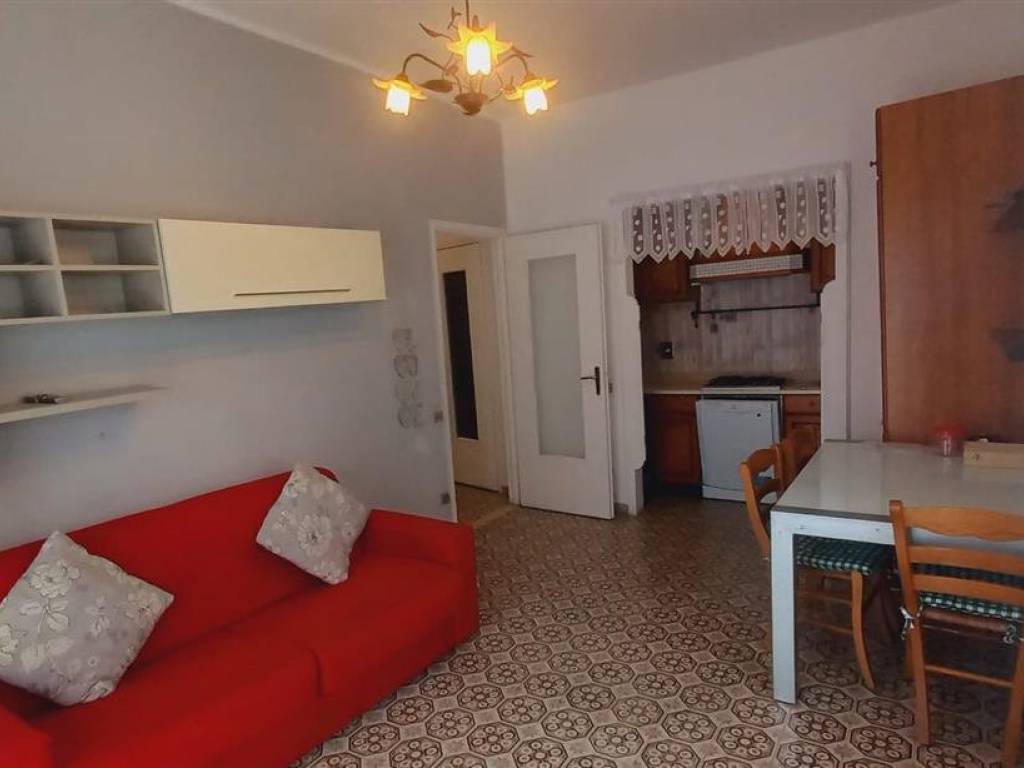 appartamento in vendita a Ceriale