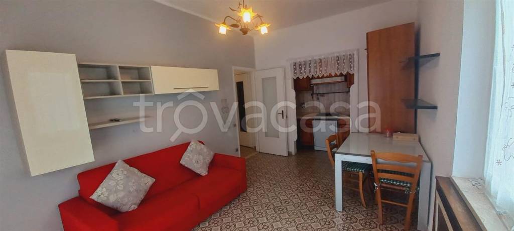 appartamento in vendita a Ceriale