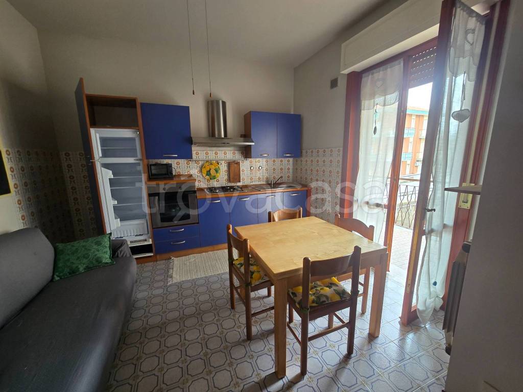 appartamento in vendita a Ceriale