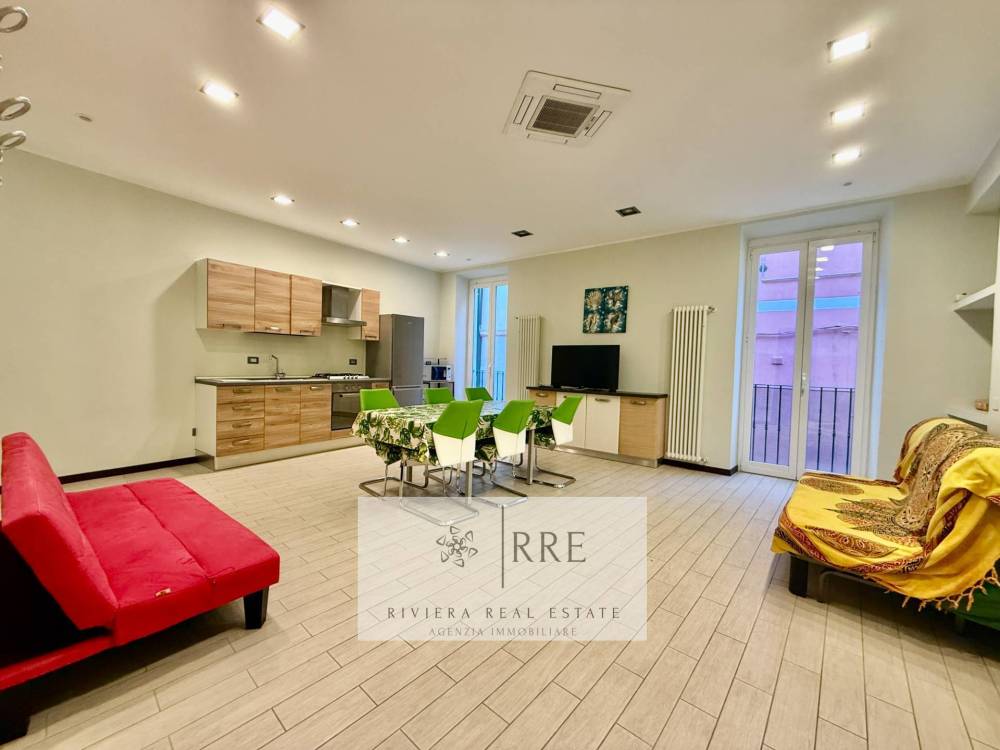 appartamento in vendita a Ceriale