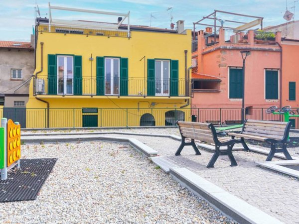 appartamento in vendita a Ceriale