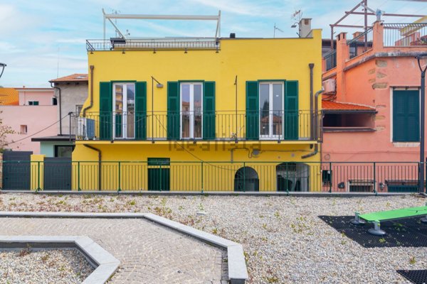 appartamento in vendita a Ceriale