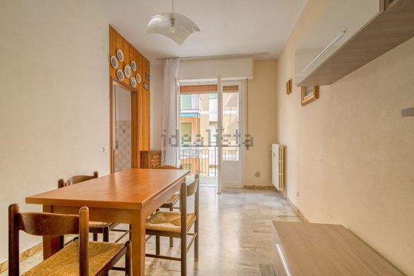 appartamento in vendita a Ceriale