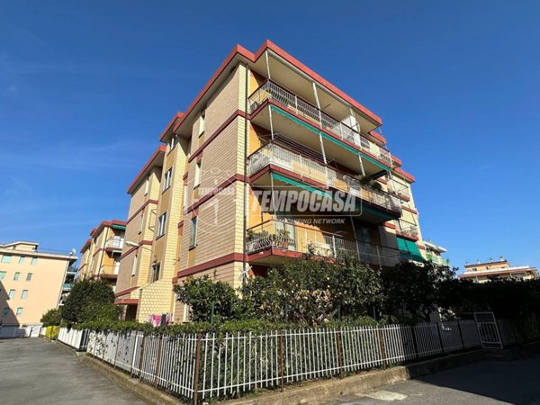 appartamento in vendita a Ceriale