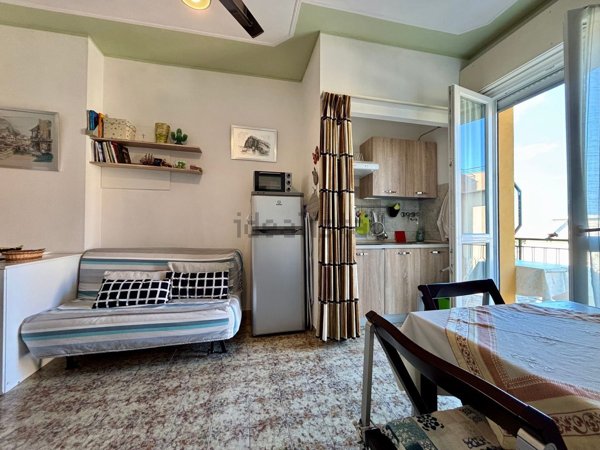 appartamento in vendita a Ceriale